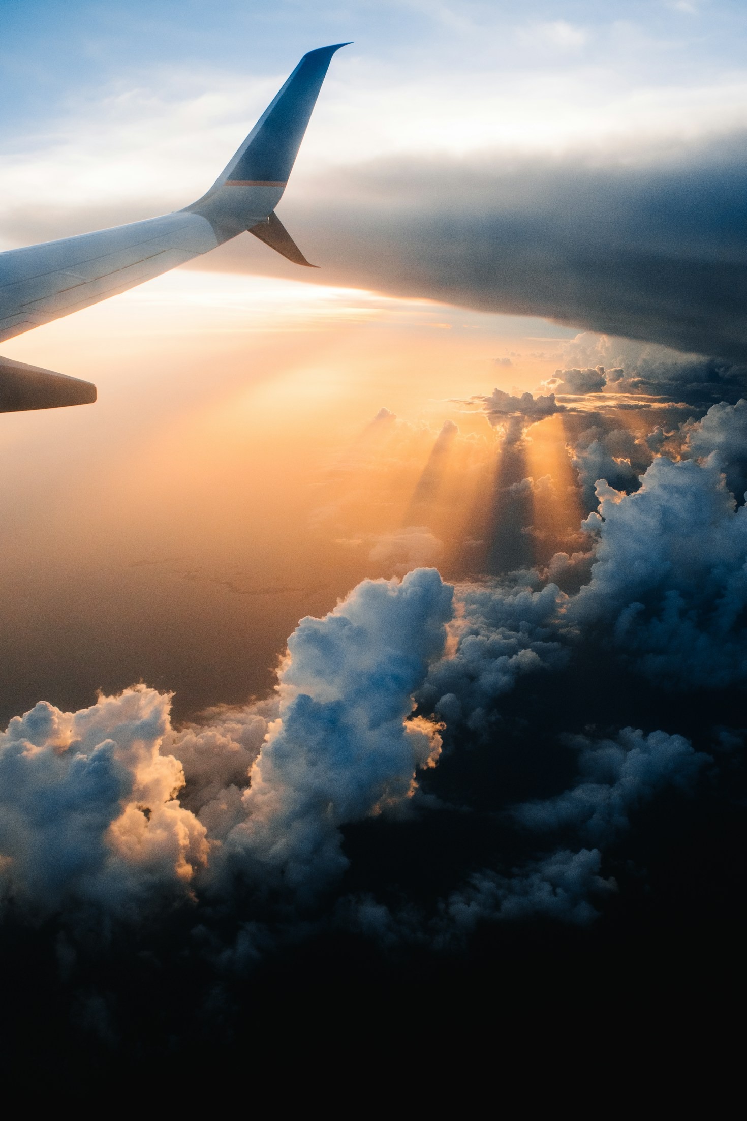 Como planejar uma viagem internacional inesquecível